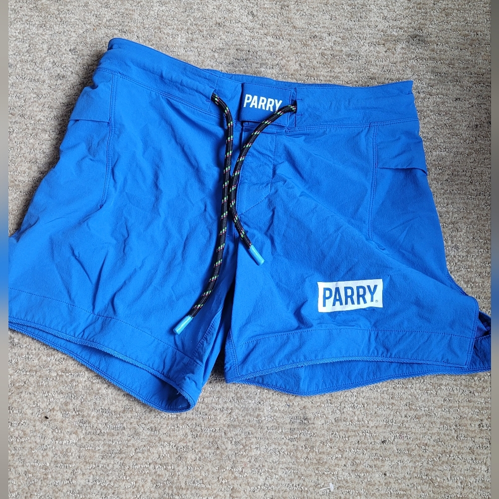 Mens no gi jiu-jitsu shorts
